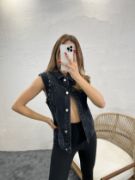 6301 KOT YELEK-SİYAH resmi